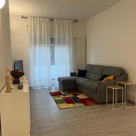 Apartament Perla Milano Dış mekan fotoğraf