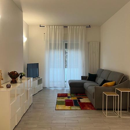 Apartament Perla Milano Dış mekan fotoğraf