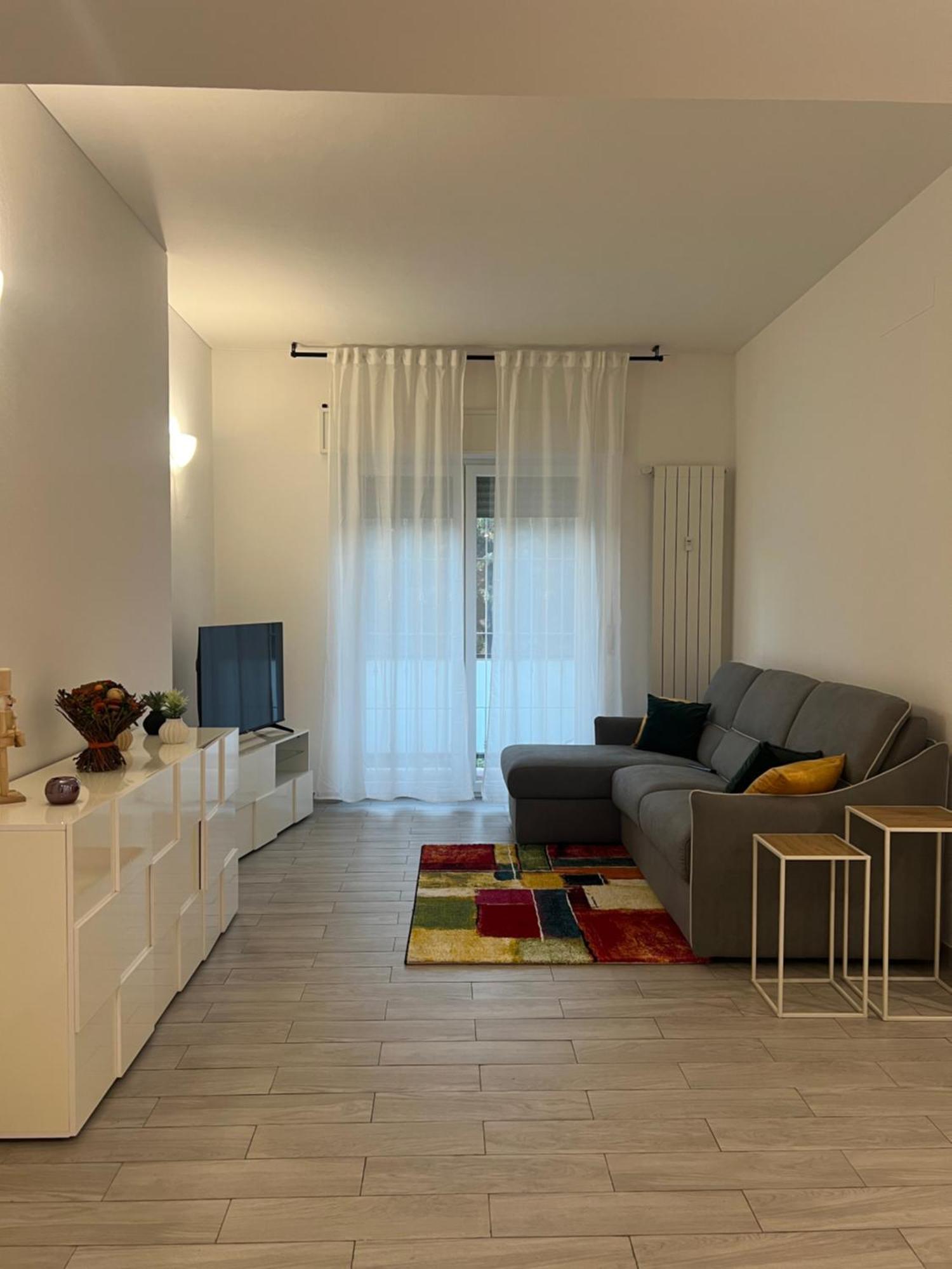 Apartament Perla Milano Dış mekan fotoğraf