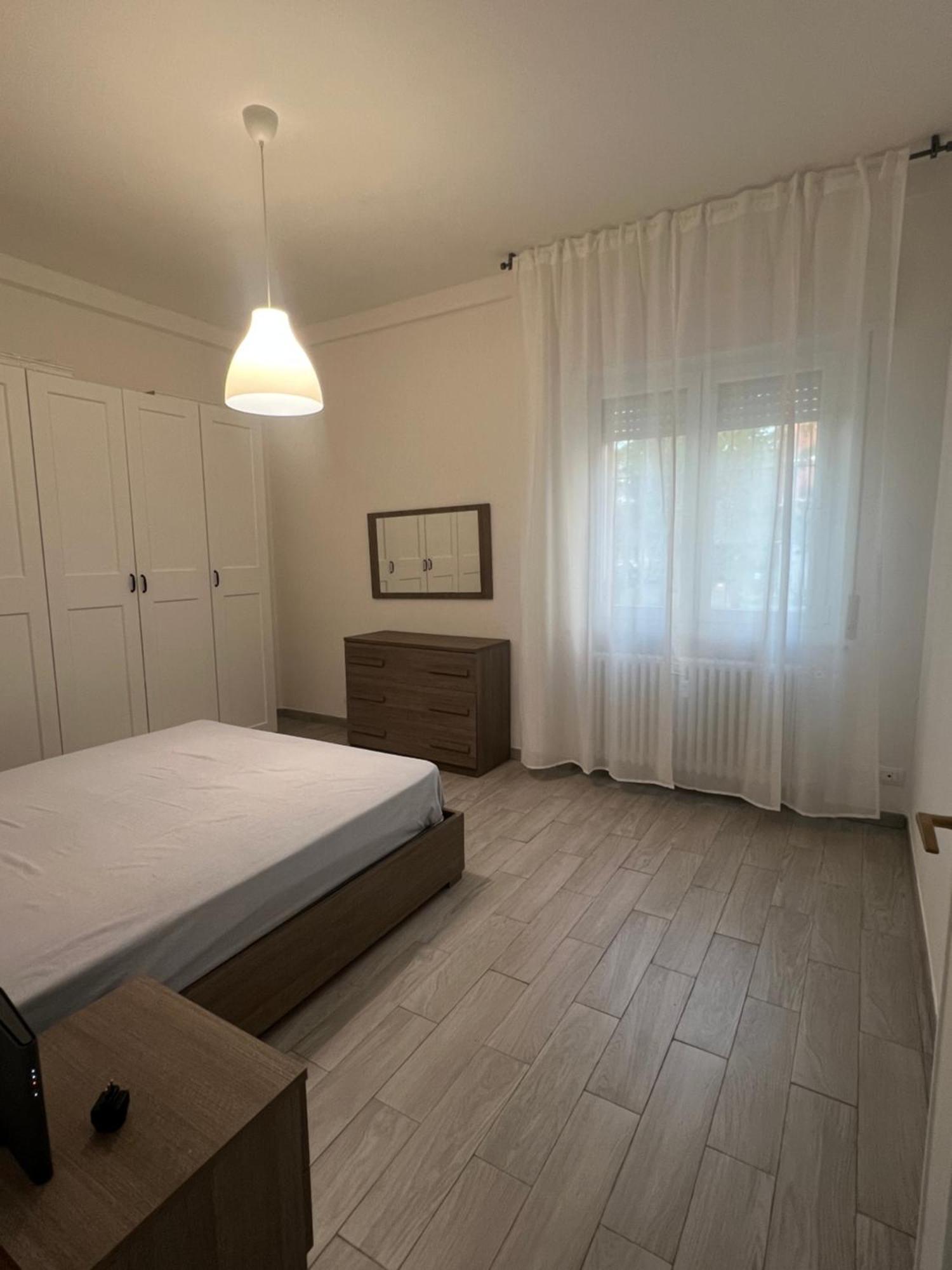 Apartament Perla Milano Dış mekan fotoğraf
